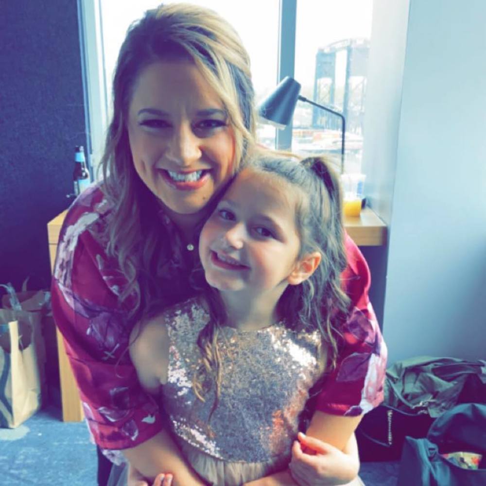 Meet your Posher, Elle